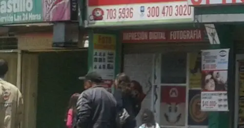 PUBLICIDAD CALLE 72 PUBLICIDAD CALLE 72